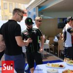 Sul Informação - FOTOGALERIA: Tudo a postos no Autódromo para o Mundial de Superbikes