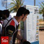 Sul Informação - FOTOGALERIA: Tudo a postos no Autódromo para o Mundial de Superbikes