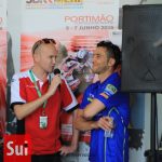 Sul Informação - FOTOGALERIA: Tudo a postos no Autódromo para o Mundial de Superbikes