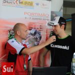 Sul Informação - FOTOGALERIA: Tudo a postos no Autódromo para o Mundial de Superbikes