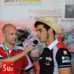 Sul Informação - FOTOGALERIA: Tudo a postos no Autódromo para o Mundial de Superbikes