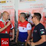 Sul Informação - FOTOGALERIA: Tudo a postos no Autódromo para o Mundial de Superbikes