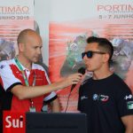 Sul Informação - FOTOGALERIA: Tudo a postos no Autódromo para o Mundial de Superbikes