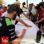 Sul Informação - FOTOGALERIA: Tudo a postos no Autódromo para o Mundial de Superbikes