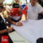 Sul Informação - FOTOGALERIA: Tudo a postos no Autódromo para o Mundial de Superbikes