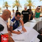 Sul Informação - FOTOGALERIA: Tudo a postos no Autódromo para o Mundial de Superbikes