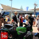 Sul Informação - FOTOGALERIA: Tudo a postos no Autódromo para o Mundial de Superbikes