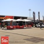 Sul Informação - FOTOGALERIA: Giugliano destacou-se nos primeiros treinos livres do Mundial de Superbikes em Portimão