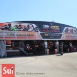 Sul Informação - FOTOGALERIA: Giugliano destacou-se nos primeiros treinos livres do Mundial de Superbikes em Portimão