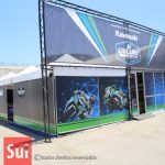 Sul Informação - FOTOGALERIA: Giugliano destacou-se nos primeiros treinos livres do Mundial de Superbikes em Portimão