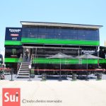 Sul Informação - FOTOGALERIA: Giugliano destacou-se nos primeiros treinos livres do Mundial de Superbikes em Portimão