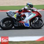 Sul Informação - FOTOGALERIA: Giugliano destacou-se nos primeiros treinos livres do Mundial de Superbikes em Portimão