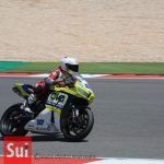 Sul Informação - FOTOGALERIA: Giugliano destacou-se nos primeiros treinos livres do Mundial de Superbikes em Portimão