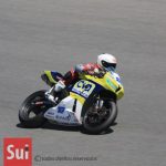 Sul Informação - FOTOGALERIA: Giugliano destacou-se nos primeiros treinos livres do Mundial de Superbikes em Portimão