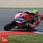 Sul Informação - FOTOGALERIA: Giugliano destacou-se nos primeiros treinos livres do Mundial de Superbikes em Portimão