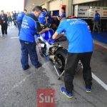 Sul Informação - 8500 fãs seguiram corridas cheias de emoção no Autódromo do Algarve (com fotos)