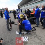 Sul Informação - 8500 fãs seguiram corridas cheias de emoção no Autódromo do Algarve (com fotos)