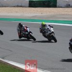 Sul Informação - 8500 fãs seguiram corridas cheias de emoção no Autódromo do Algarve (com fotos)