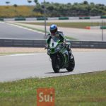 Sul Informação - 8500 fãs seguiram corridas cheias de emoção no Autódromo do Algarve (com fotos)