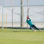 Sul Informação - Pontapé de saída para a Algarve Cup é dado esta tarde (com fotos)