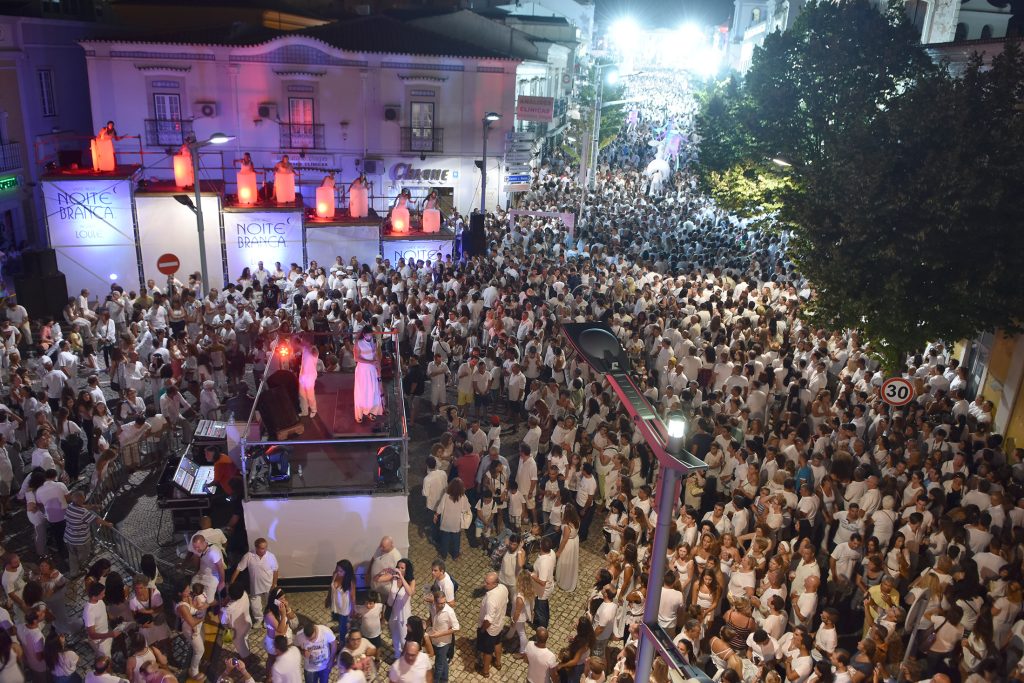 Noite Branca 2015 - C.M.Loule - Mira (2)