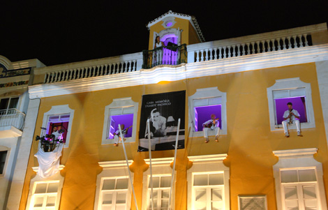 Noite Branca Loulé 2013 - C.M.Loule-Mira (1)