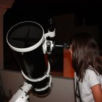 Sul Informação - Música, astronomia e desenho invadiram Museu de Arqueologia de Albufeira