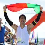 Sul Informação - Nuno Fernandes sobe uma posição e alcança 7º lugar no Ironman 70.3 de Lanzarote