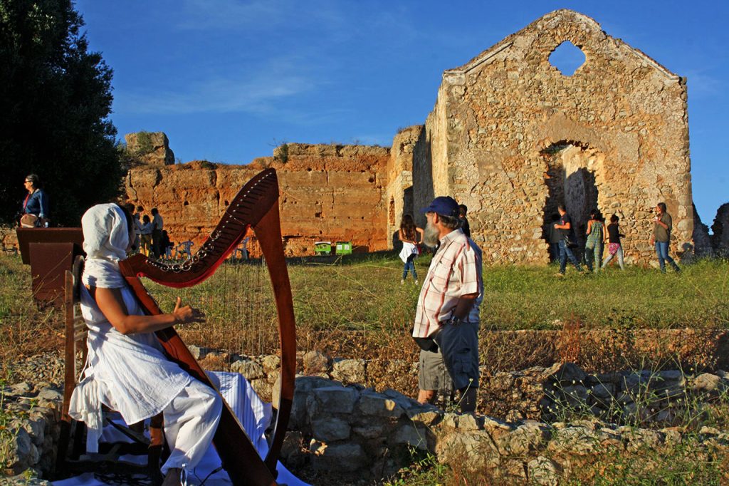 O Espirito do Passado_Castelo Paderne_DiVaM2016_1