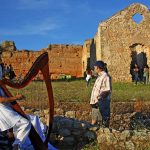 Sul Informação - DiVaM: Amor proibido inspirou viagem ao passado do Castelo de Paderne