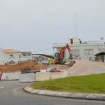 Sul Informação - As obras na EN125 ainda não pararam para o Verão…antes pelo contrário!