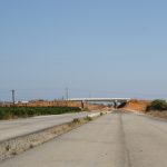 Sul Informação - Já há máquinas a trabalhar na obra da Variante Norte a Faro (com fotos)