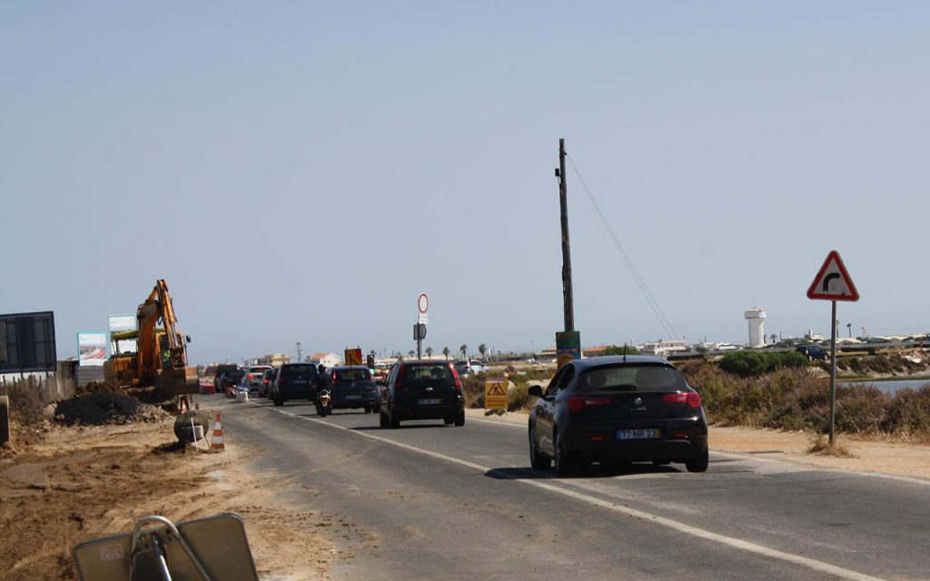 Obras de Acesso Praia Faro concluídas_5