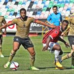 Sul Informação - FOTOGALERIA: Jogo Olhanense-Chaves também foi palco de protesto dos “Ilhéus”