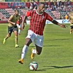 Sul Informação - FOTOGALERIA: Jogo Olhanense-Chaves também foi palco de protesto dos “Ilhéus”