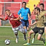 Sul Informação - FOTOGALERIA: Jogo Olhanense-Chaves também foi palco de protesto dos “Ilhéus”