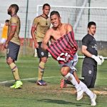 Sul Informação - FOTOGALERIA: Jogo Olhanense-Chaves também foi palco de protesto dos “Ilhéus”