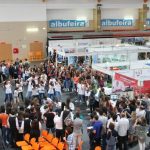 Sul Informação - Inscrições para expositores na feira de educação e formação de Albufeira estão abertas