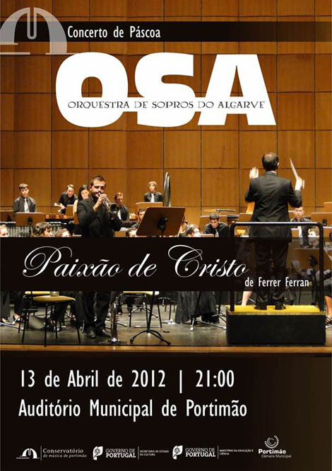 Orquestra de Sopros do Algarve