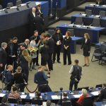 Sul Informação - Filme “Mustang” vence Prémio LUX de cinema do Parlamento Europeu (com fotos)