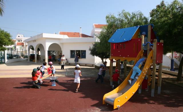 ParqueInfantil_escola basica