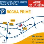 Sul Informação - Novo parque de estacionamento coberto na Praia da Rocha abre na segunda-feira