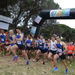 Sul Informação - Ana Cabecinha e Jorge Varela vencem Campeonato Regional de Corta-mato