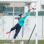 Sul Informação - Pontapé de saída para a Algarve Cup é dado esta tarde (com fotos)