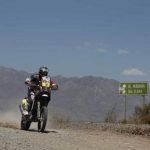 Sul Informação - Dakar 2012: Paulo Gonçalves com 2º tempo na WP1, Ruben em 6º