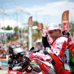 Sul Informação - FOTOGALERIA: O algarvio Ruben Faria e os outros portugueses no Dakar2016