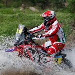 Sul Informação - FOTOGALERIA: O algarvio Ruben Faria e os outros portugueses no Dakar2016