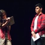 Sul Informação - Grupo «Tapete Mágico» da Escola Pinheiro e Rosa oferece teatro a Faro há 20 anos