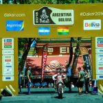 Sul Informação - FOTOGALERIA: O algarvio Ruben Faria e os outros portugueses no Dakar2016