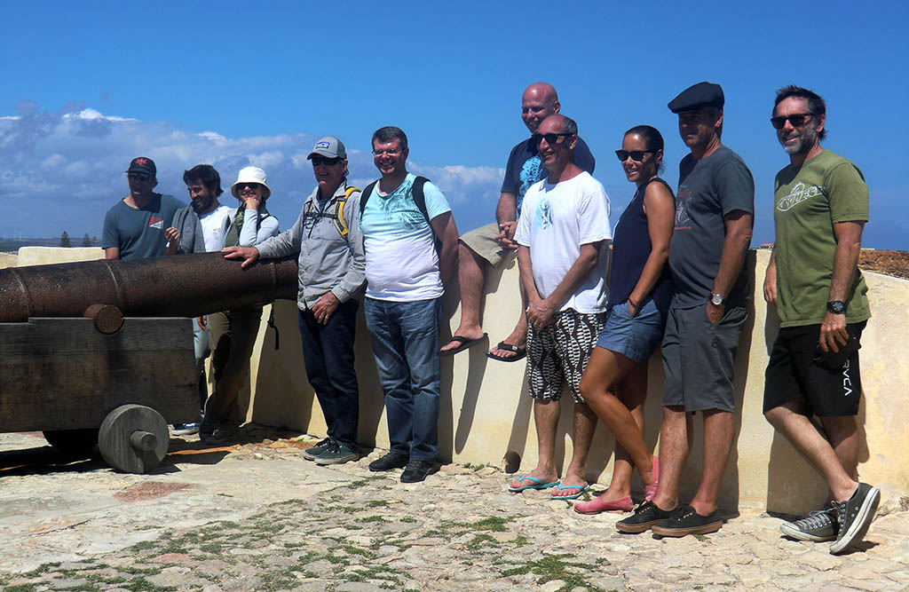 Personalidades ligadas ao Surf em Sagres_1